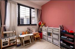 iNZ Residence (D23), Condominium #586660911